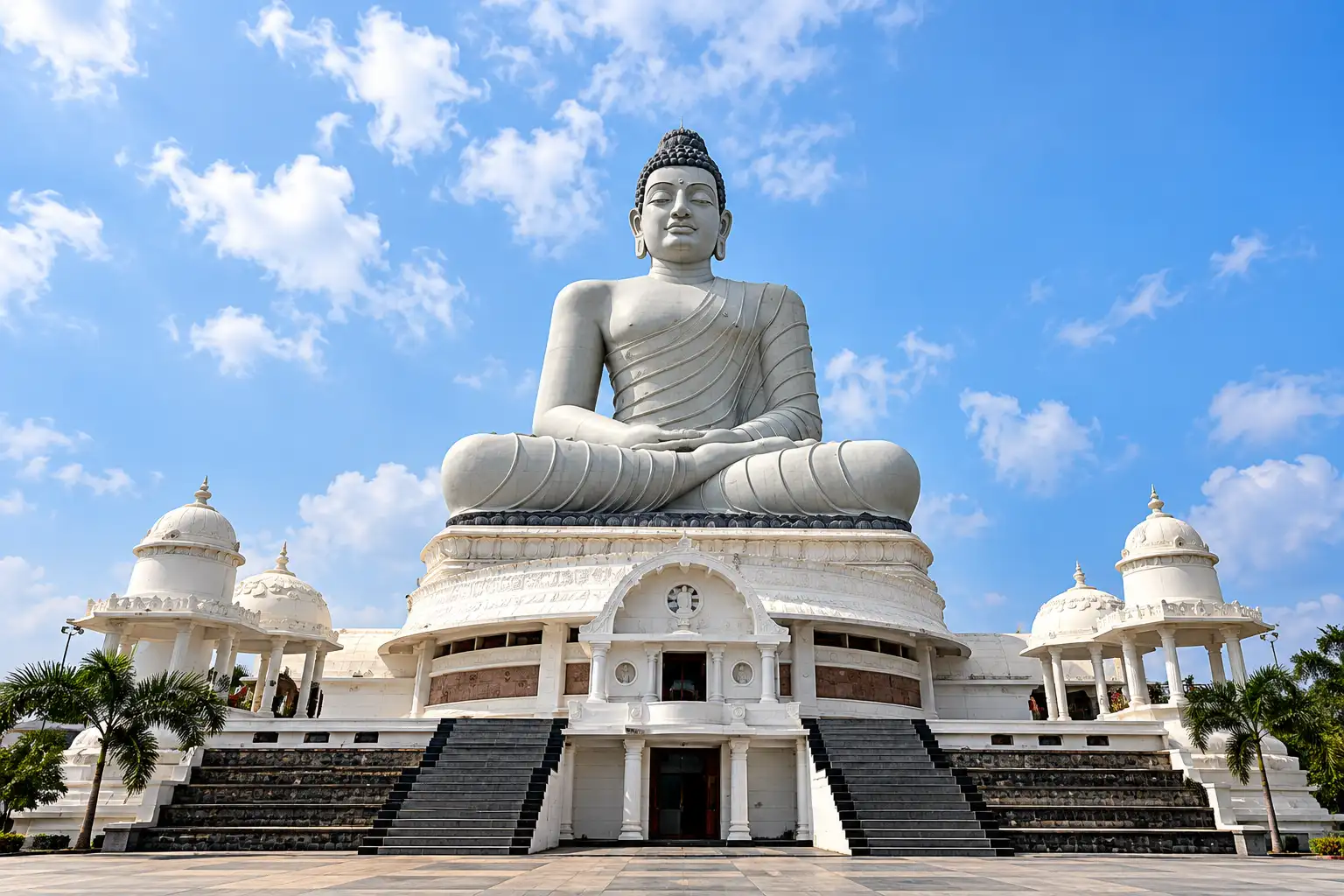 Amaravathi Heritage