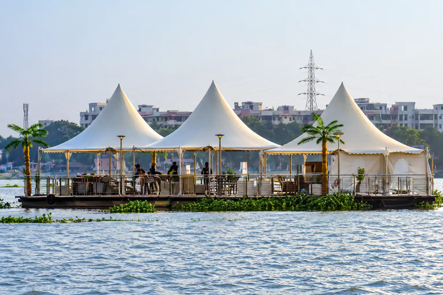 Bhavani Island