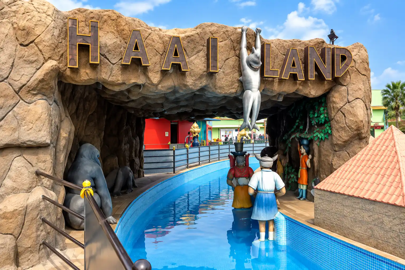 HaaiLand