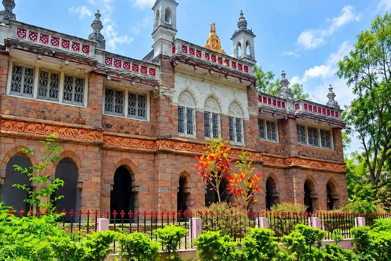 Victoria Jubilee Museum
